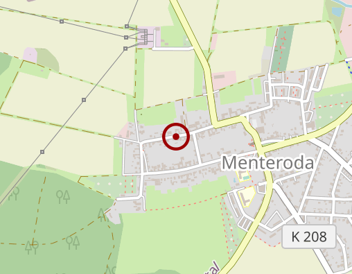 Karte: Meyenberg Matthias