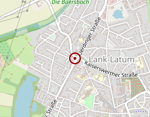 Karte: Sonnen-Apotheke