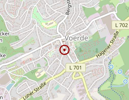 Karte: Linden-Apotheke