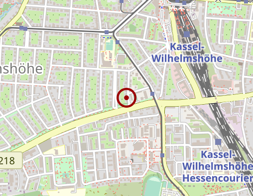 Karte: Schreiber Martin Dr.