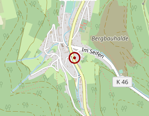 Karte: Schweizer Udo