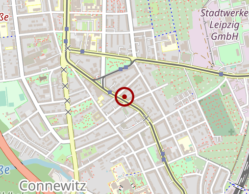 Karte: Mc-Medi Apotheke