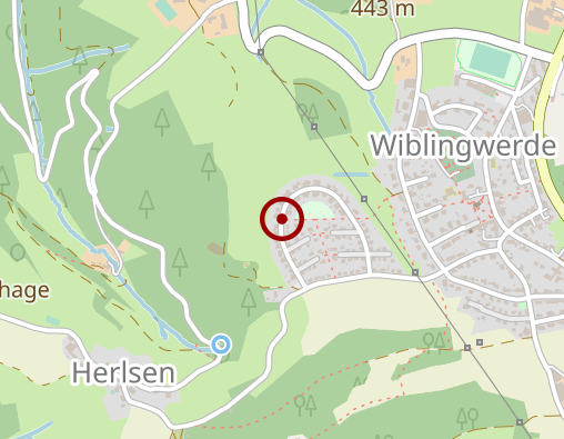 Karte: Aigner Christiane Heilung Durch Hypnose