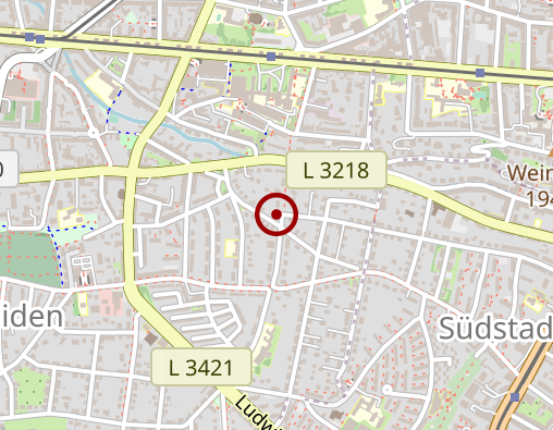 Karte: Grust-Haverland Elke