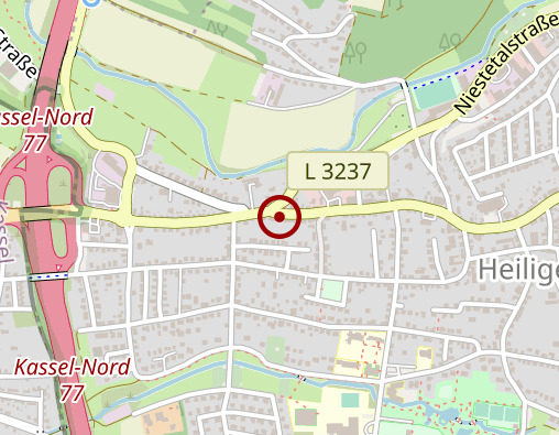 Karte: Rütting Wolfgang