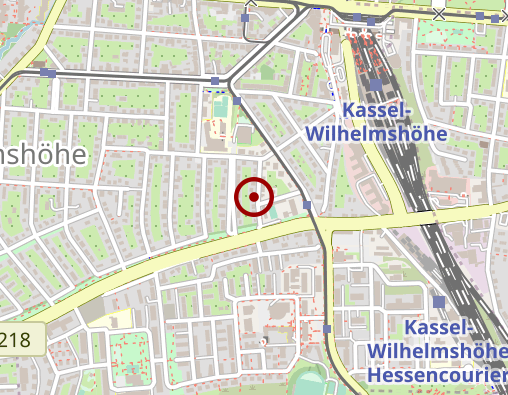 Karte: Kögler Tuira