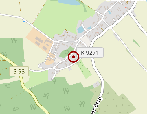 Karte: Wolfram Günther Physiotherapeut