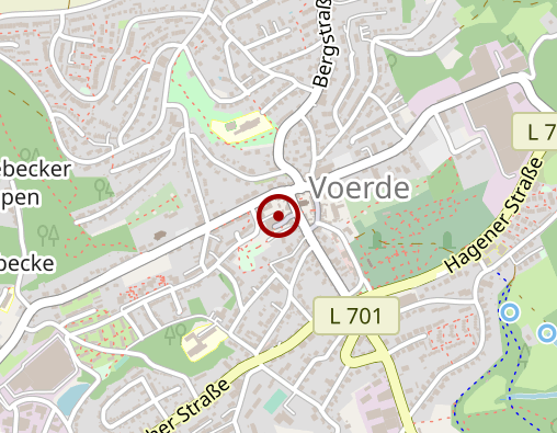 Karte: Kruzycki Roman Chirurg, Durchgangsarzt, Chirotherapie