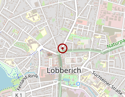 Karte: Adler-Apotheke