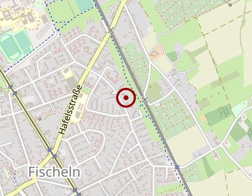 Karte: Hollender Sabrina Tierheilpraktiker