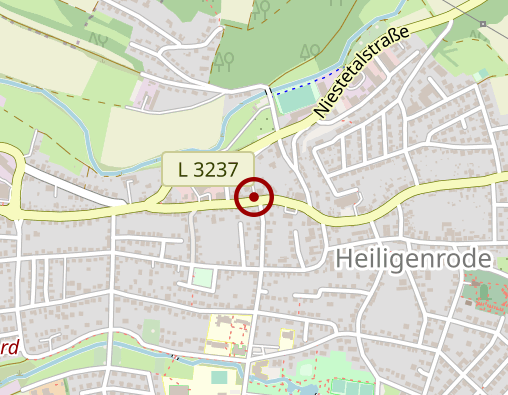 Karte: Jäger Albert