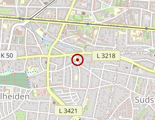 Karte: Ullrich Christa