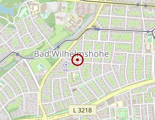 Karte: Knöpfel Elvira