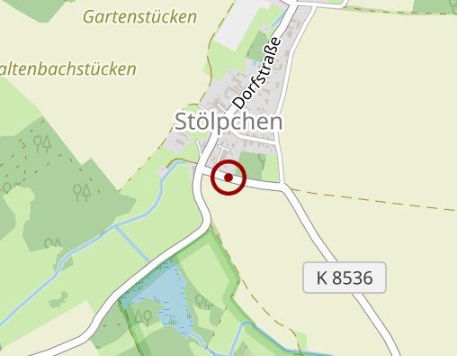 Karte: Weidelhofer Ilka Physiotherapie