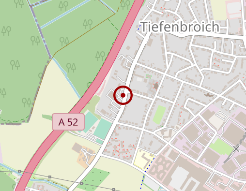 Karte: Hoffmann Christoph