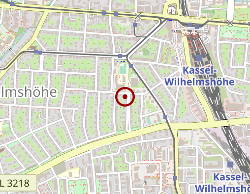 Karte: Stoecker Barbara