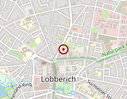 Karte: Kriwett, Dr. & Willkomm, Dr.