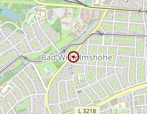 Karte: Thöne-Junginger