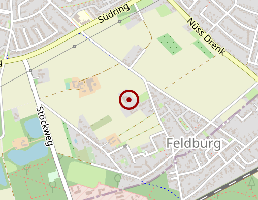 Karte: Florence-Hilfe