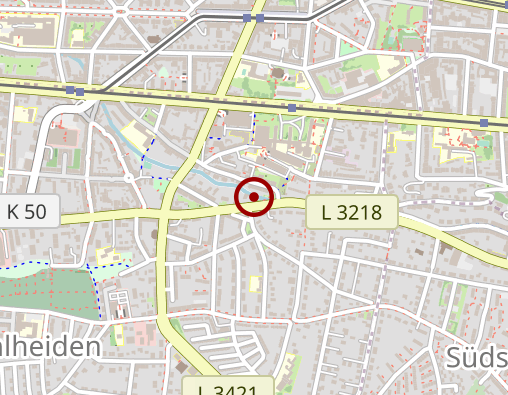 Karte: Taxi-Schneider-GmbH