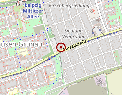 Karte: Löhnitz Sabine