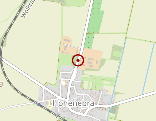 Karte: Sozialst. Eschershausen-Delligsen-Grünenplan GmbH