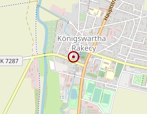 Karte: Apotheke am Markt