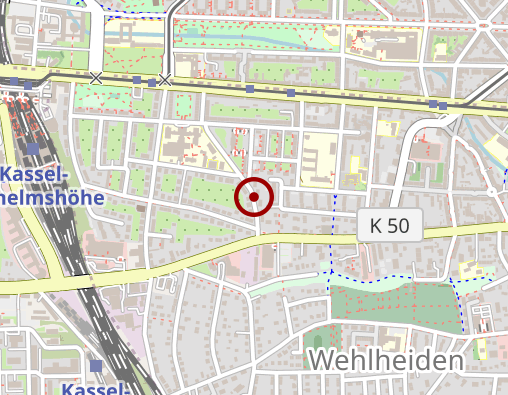 Karte: Winkelmann-Lind Regina Dr.med. u. Henneböhle Ute Dr.med.