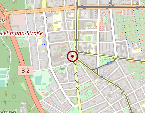 Karte: Romaniszyn Klara