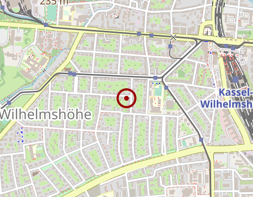 Karte: Janssen Angela u. Norbert