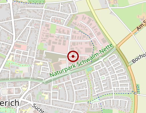 Karte: Brigitte Hartwig