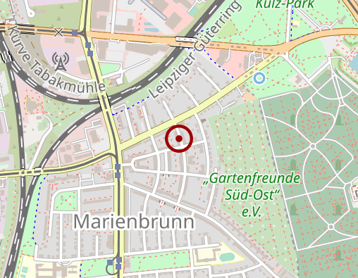 Karte: Günther Sven Dr.rer.med.