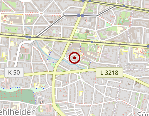 Karte: Kuhnen Richard Dr.med.