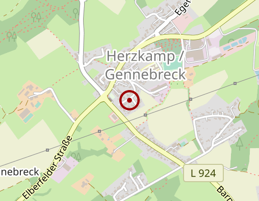 Karte: Pohl Insektenschutz