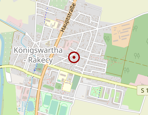 Karte: Herzog Kerstin Physiotherapie