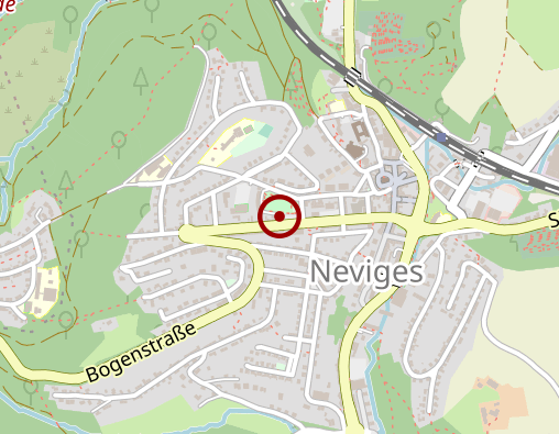 Karte: Susan Matthijs