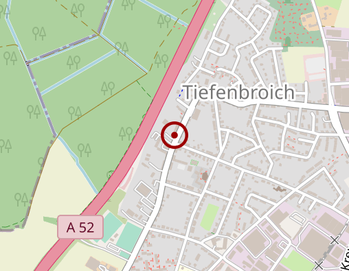 Karte: Massagepraxis Radislav Vincu