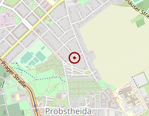 Karte: Nitzsche Katja Dr.