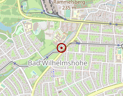 Karte: Simmank Brigitte