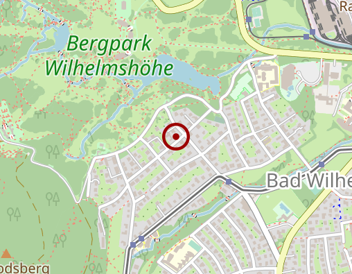 Karte: Bornhütter Horst Dr.med.