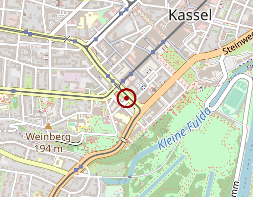 Karte: Gobrecht Karl