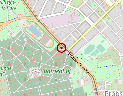 Karte: Franzkowiak Stefan