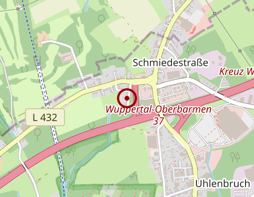 Karte: Westermann Claudia