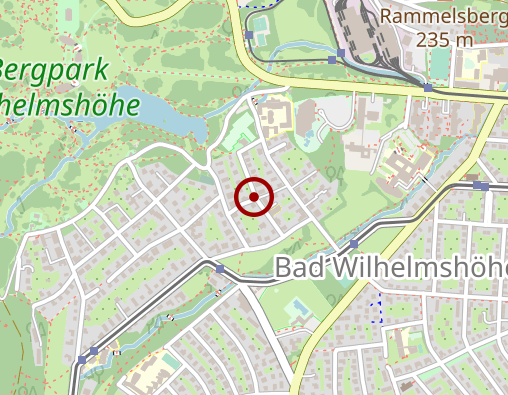 Karte: Schmidt Michael Dr.med.