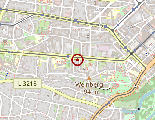 Karte: Weide Kerstin