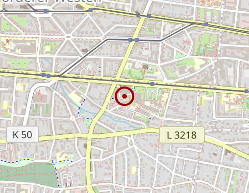 Karte: Primus-Apotheke