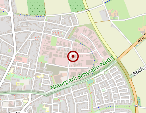 Karte: Reijnders Peter Krankengymnastik