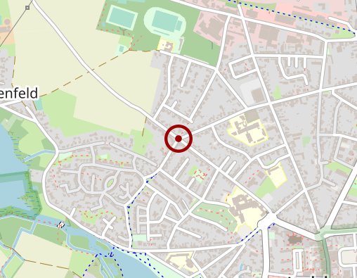 Karte: NetteVital g GmbH