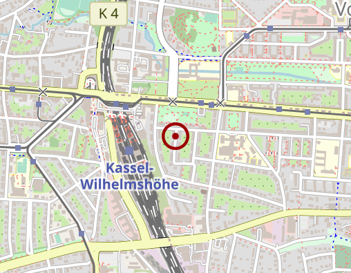 Karte: Gruyters Thomas Dr.