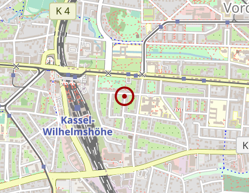 Karte: Huber Michaela